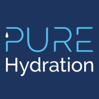 Pure Hydration Spa logo, Pure Hydration Spa contact details