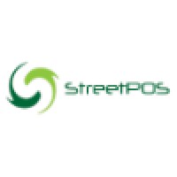 StreetPOS logo, StreetPOS contact details