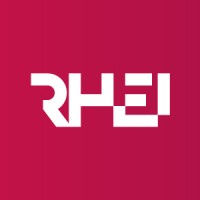 RHEI - Digital Firm & HubSpot Diamond Partner logo, RHEI - Digital Firm & HubSpot Diamond Partner contact details