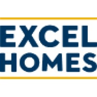 Excel Homes logo, Excel Homes contact details