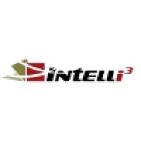 Intelli3 logo, Intelli3 contact details