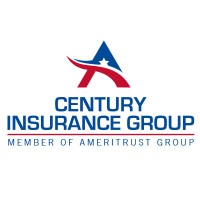 Century Insurance Group logo, Century Insurance Group contact details