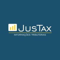 Justax logo, Justax contact details