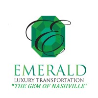 Emerald Luxury Transportation | Nashville Limousine Service logo, Emerald Luxury Transportation | Nashville Limousine Service contact details