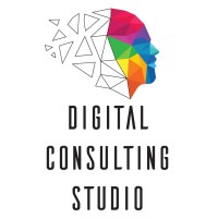 Digital Consulting Studio logo, Digital Consulting Studio contact details