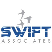 SWIFT Associates logo, SWIFT Associates contact details