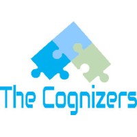 The Cognizers logo, The Cognizers contact details