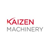 Kaizen Machinery logo, Kaizen Machinery contact details