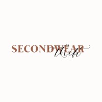 Secondwear Thrift logo, Secondwear Thrift contact details