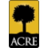 ACRE Investment Company logo, ACRE Investment Company contact details