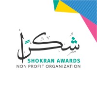 Shokran Award شكراً logo, Shokran Award شكراً contact details