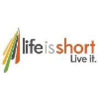 Life Is Short Personal Development logo, Life Is Short Personal Development contact details