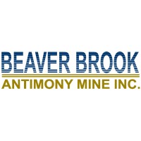 Beaver Brook Antimony Mine (BBAM) logo, Beaver Brook Antimony Mine (BBAM) contact details