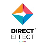 Direct Effect logo, Direct Effect contact details