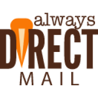 Always Direct Mail logo, Always Direct Mail contact details