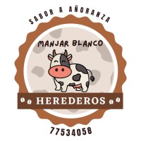 Manjar Blanco Herederos logo, Manjar Blanco Herederos contact details