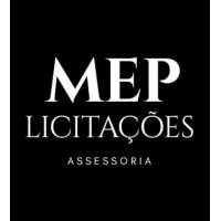 MEP Licitações logo, MEP Licitações contact details