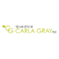 The Law Office of Carla Gray PLLC logo, The Law Office of Carla Gray PLLC contact details