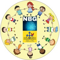 NBG Scientist logo, NBG Scientist contact details