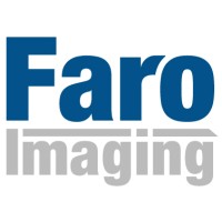 Faro Imaging logo, Faro Imaging contact details