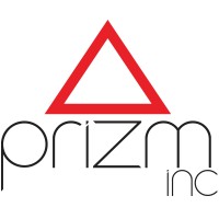 Prizm Group logo, Prizm Group contact details