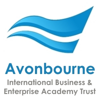 AVONBOURNE INTERNATIONAL BUSINESS AND ENTERPRISE ACADEMY TRUST logo, AVONBOURNE INTERNATIONAL BUSINESS AND ENTERPRISE ACADEMY TRUST contact details