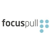 Focuspull logo, Focuspull contact details