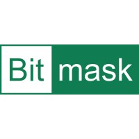 Bitmask logo, Bitmask contact details