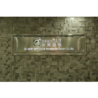 DongFan Garment &Accessary factory .CO.LTD logo, DongFan Garment &Accessary factory .CO.LTD contact details