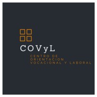 COVYL logo, COVYL contact details