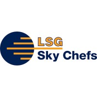 LSG Sky Chefs LLC logo, LSG Sky Chefs LLC contact details