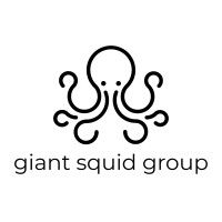 Giant Squid Group logo, Giant Squid Group contact details