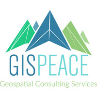 GIS Peace logo, GIS Peace contact details