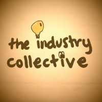 The Industry Collective logo, The Industry Collective contact details