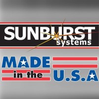 Sunburst Systems, Inc. logo, Sunburst Systems, Inc. contact details