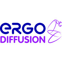 ERGO-DIFFUSION logo, ERGO-DIFFUSION contact details