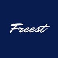 Freest logo, Freest contact details