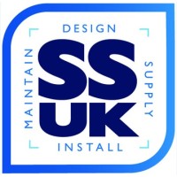 SSUK LTD logo, SSUK LTD contact details