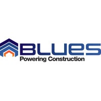 BLUES ELECTRICAL LIMITED logo, BLUES ELECTRICAL LIMITED contact details