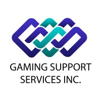 Gaming Support Services Inc logo, Gaming Support Services Inc contact details