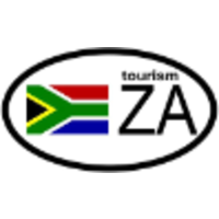 tourismZA logo, tourismZA contact details