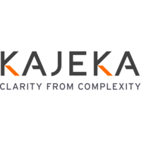 Kajeka logo, Kajeka contact details