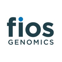 Fios Genomics Ltd logo, Fios Genomics Ltd contact details