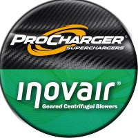 Inovair logo, Inovair contact details