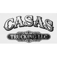 Casas Trucking, LLC logo, Casas Trucking, LLC contact details