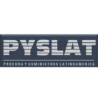 PYSLAT - Procura y Suministros Latinoamérica logo, PYSLAT - Procura y Suministros Latinoamérica contact details