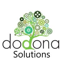 Dodona Solutions logo, Dodona Solutions contact details