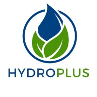 Hydroplus logo, Hydroplus contact details