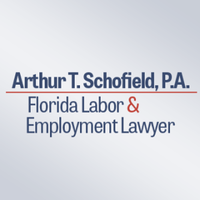 Arthur T. Schofield, P.A. logo, Arthur T. Schofield, P.A. contact details