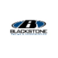 Blackstone Paving & Construction Limited logo, Blackstone Paving & Construction Limited contact details